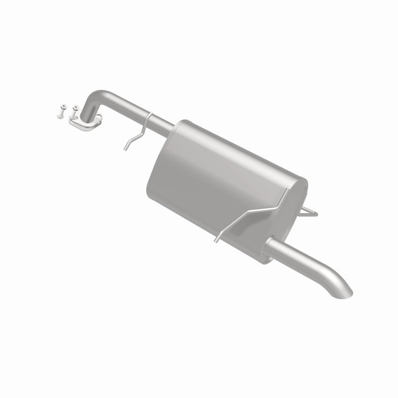 BRExhaust 04-08 Suzuki Reno/Forenza / 04-07 Chevrolet Optra Muffler Kit