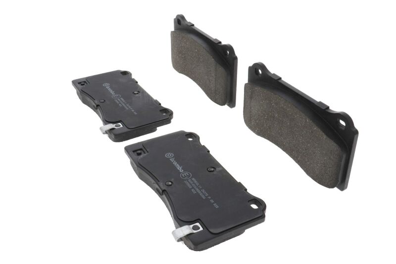 Brembo OE Low-Met BrakePad