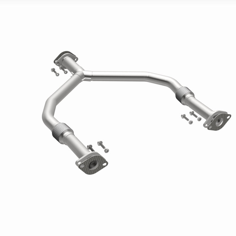 BRE Exhaust 06-08 M35 3.5L Front Pipe Kit