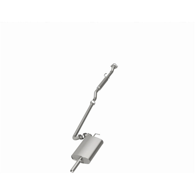 MagnaFlow BRE Exhaust Kit 96-03 Camry ES300