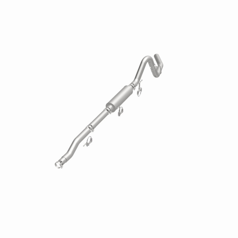 MagnaFlow BRE Exhaust Kit 99-01 Ford F-250 F-350 Super Duty 7.3L