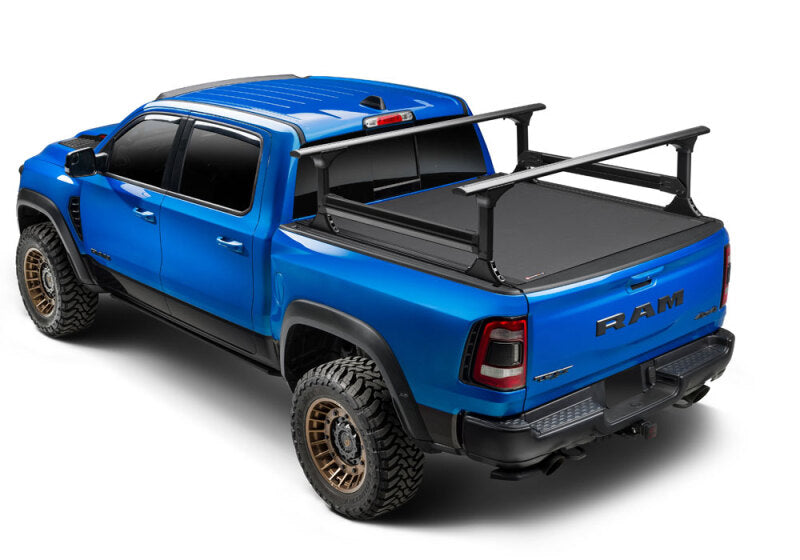 BAK 2024 Toyota Tacoma 6ft Bed Revolver X4ts Bed Cover