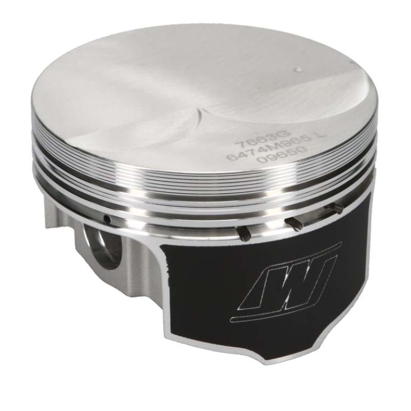 Wiseco SBC LS1 Vortec 5.3L 22RD -7cc 10.25:1 Piston Shelf Stock