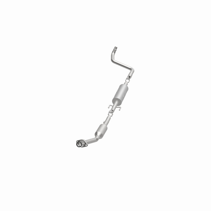 Magnaflow 00-05 Toyota Echo Base L4 1.5L OEM Grade / EPA Compliant Direct-Fit Catalytic Converter