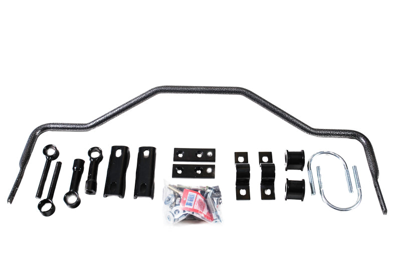 Hellwig 82-02 Chevrolet Camaro Tubular 7/8in Rear Sway Bar