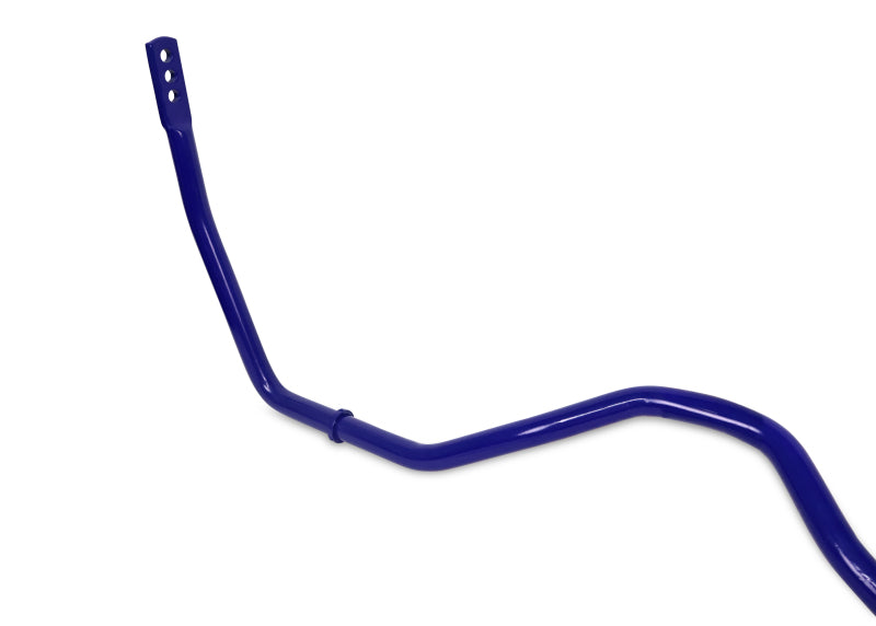 SuperPro 2022+ Toyota Tundra 30mm Rear Sway Bar