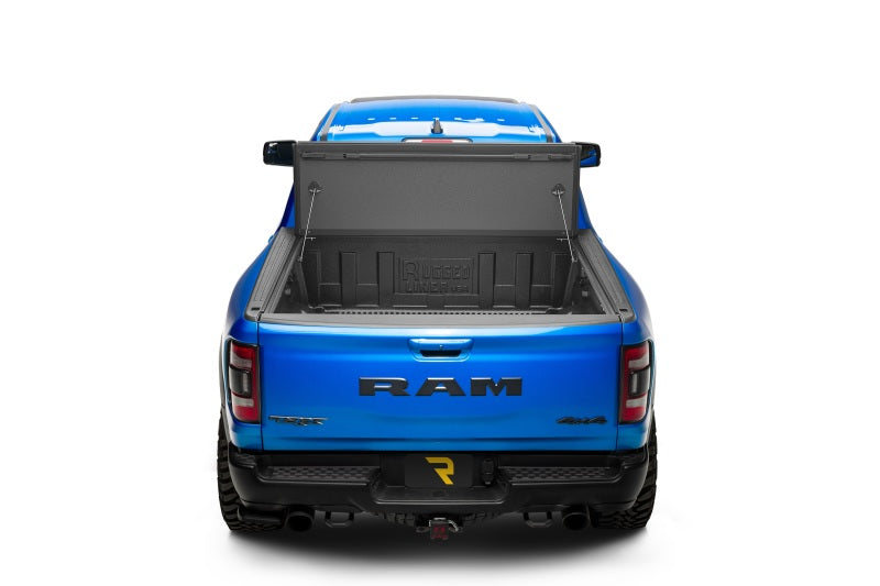 Extang 07-13 Chevy/GMC Silverado/Sierra (w/o Track Sys - w/OE Bedcaps) 6.5ft. Bed Endure ALX