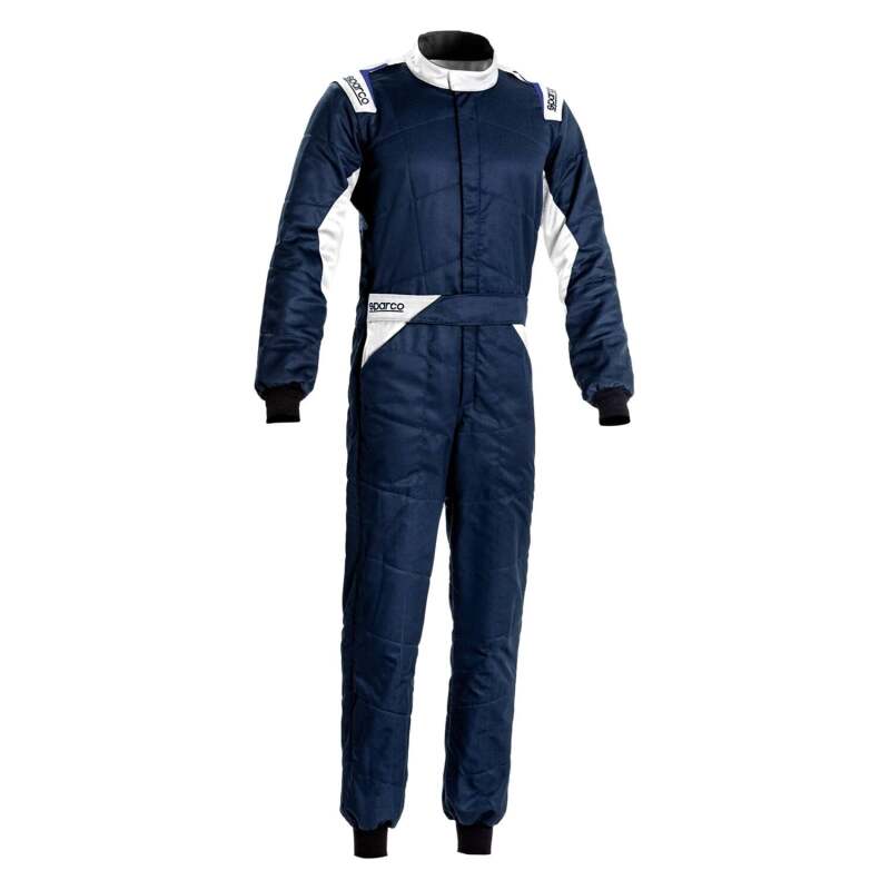Sparco Suit Sprint 64 Navy/ White