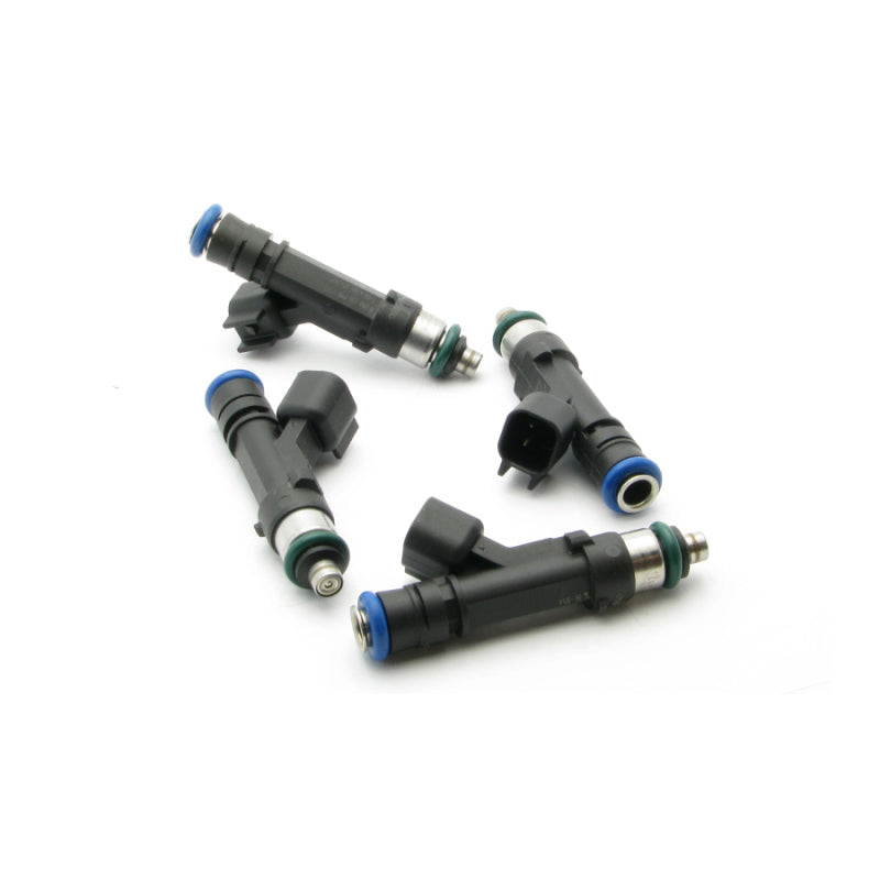 DeatschWerks 06+ Miata 440CC Top Feed Injectors