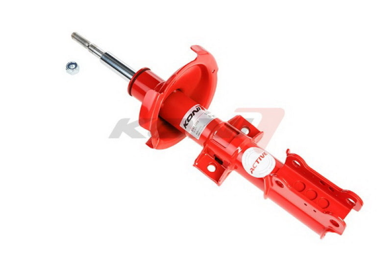 Koni Special Active Shock 03-14 Volvo XC90 Front - Red