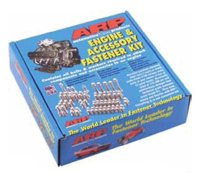 ARP SB Chevy LT1 12pt Accessory Kit