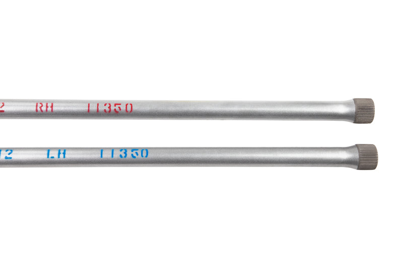 ARB Torsion Bar Set Dmax 03+ Pair