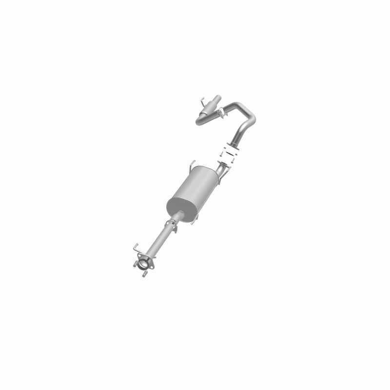 MagnaFlow BRE Exhaust Kit 03-09 4Runner GX470