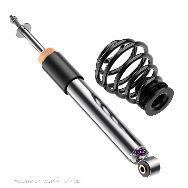 KW 94-95 Audi RS2 Avant (P1) AWD V3 Coilover Kit (Classic)