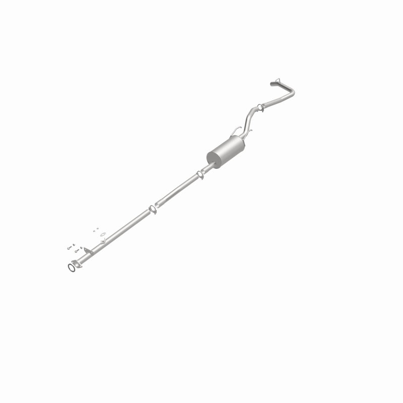MagnaFlow BRE Exhaust Kit 95-97 Toyota Tacoma 2.4L