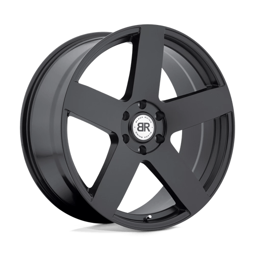 BR EVEREST 20X9 5X139 +20 78 M-BLK