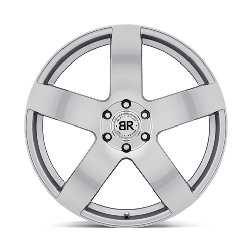 BR EVEREST 20X9 5X139 +20 78 SLV MIR