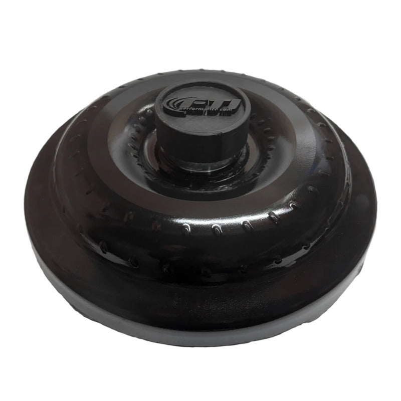 FTI 10in 10R80 Single Disc Lock-Up Street Racer Series - 2017+ Ford F-150 5.0L - 3200-3600 Stall