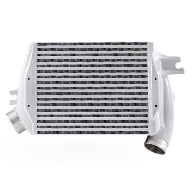 Mishimoto 2015 Subaru WRX Top-Mount Intercooler - Silver