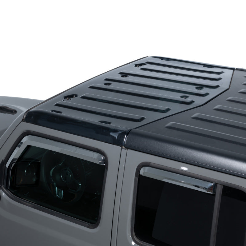 Putco 18-22 Jeep Wrangler JL/Gladiator JT Element Sky View Hard Top