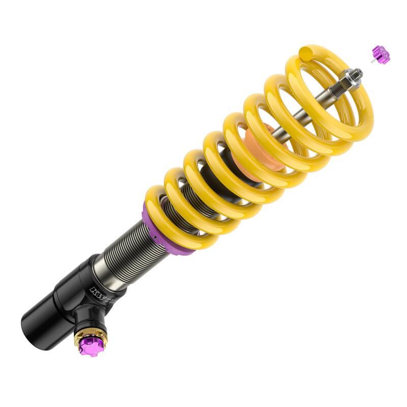 KW 2024+ BMW M5 G90 V4 Coilover Kit