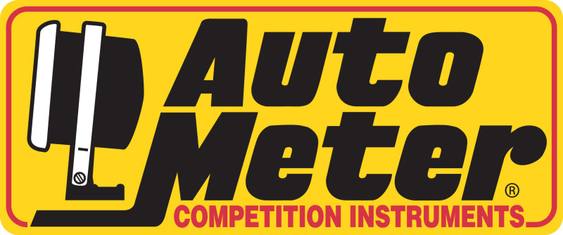 Autometer Traditional Chrome 2-1/16in 100-250 Deg F Electric Differential Temp Gauge