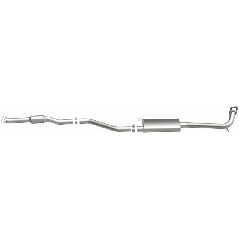 Magnaflow 19-20 Hyundai Santa Fe Conv DF L4 OEM Underbody