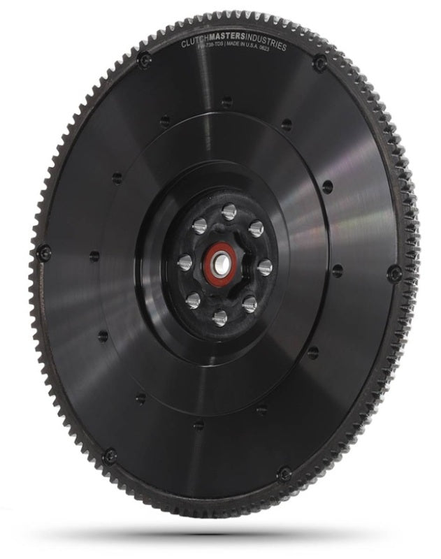 Clutch Masters 725 Series Steel Flywheel 18-19 Subaru WRX 2.0L