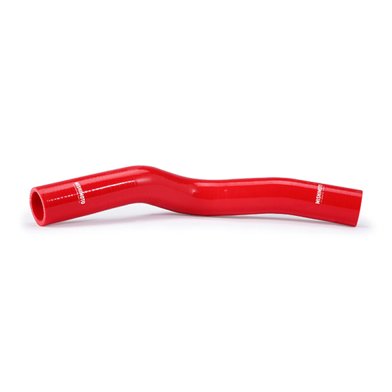 Mishimoto 06-14 Mazda Miata Red Silicone Radiator Hose Kit