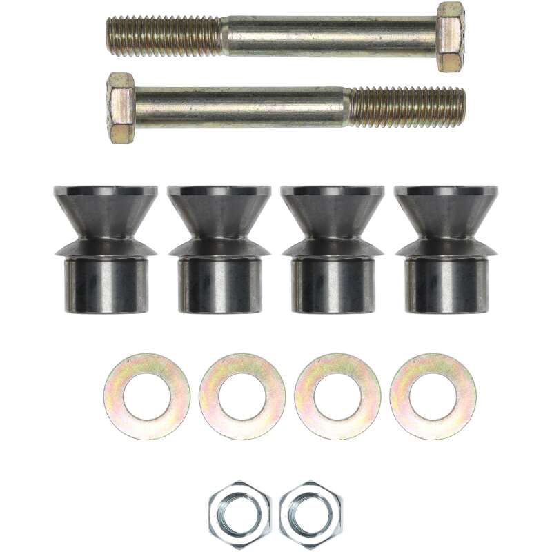 Camburg Heim Steering Bolt & Spacer Kit