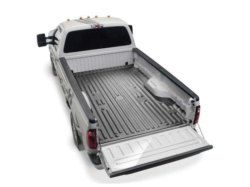 WeatherTech 09+ Ford F250 Super Duty TechLiner - Black