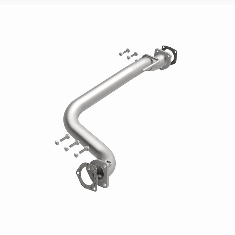 BRE Exhaust 97-06 Wrangler 2.4L 2.5L 4.0L Front Pipe Kit