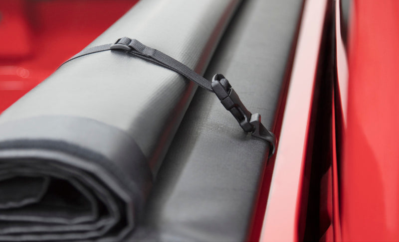 Access 2024 Toyota Tacoma 5ft Bed Original Roll-Up Bed Cover
