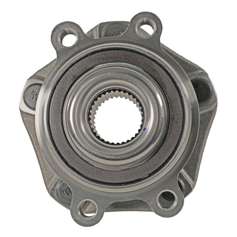 MOOG 19-22 Nissan Altima Front Hub Assembly