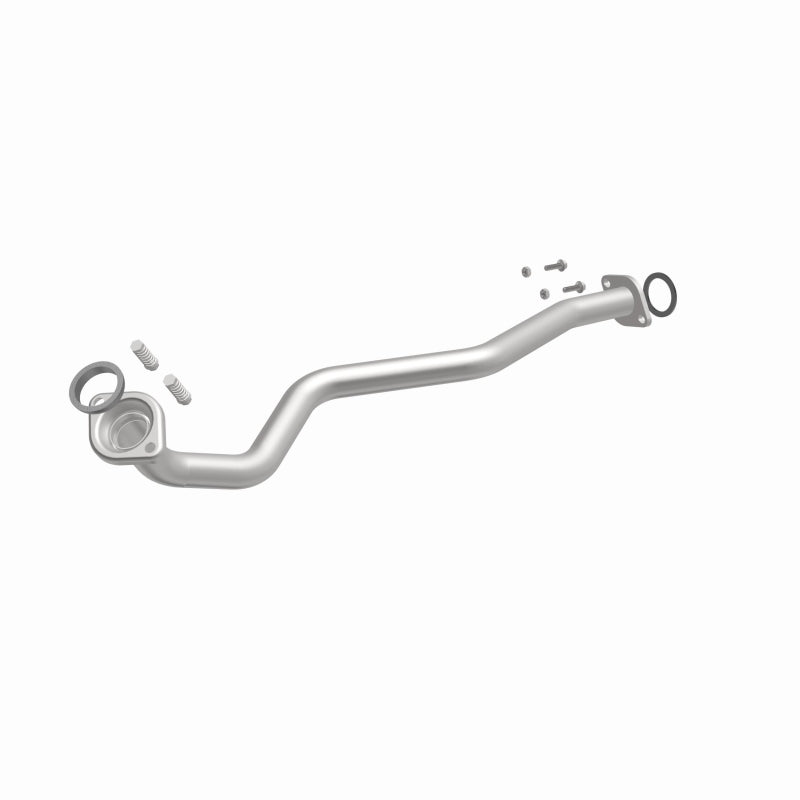BRE Exhaust 04-09 Highlander RX330 RX350 2.4L 3.3L 3.5L Front Pipe Kit