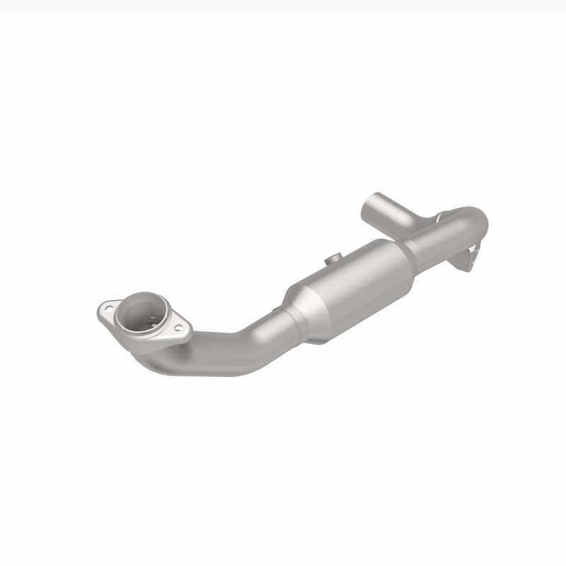 Magnaflow 05-06 Lincoln Navigator 5.4L Direct Fit Catalytic Converter - Passenger Side