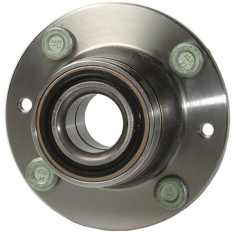 MOOG 91-03 Ford Escort Rear Hub Assembly