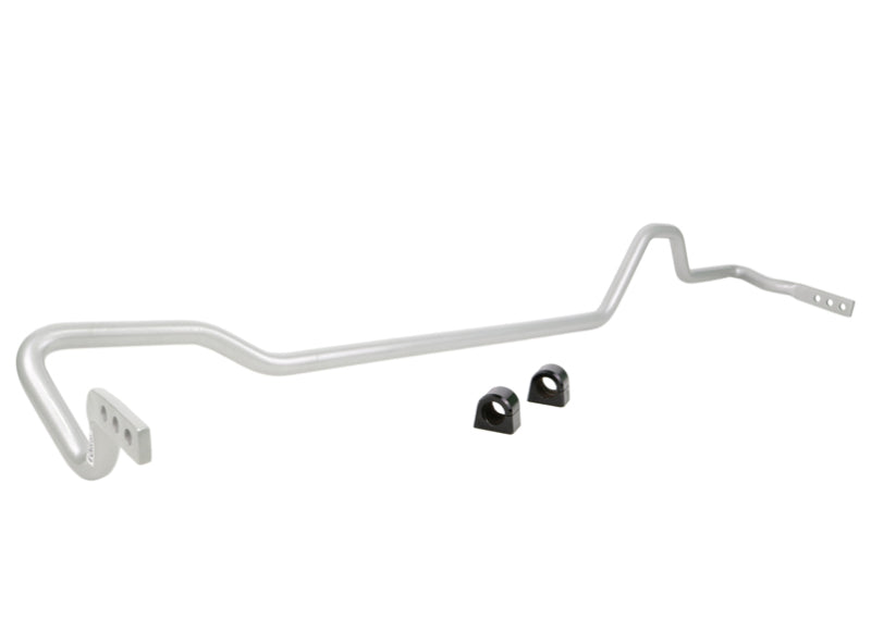 Whiteline 10/93-00 Subaru WRX/STi GC-GF / 01-5/02 Forester SF GT Turbo Rear 24mm Swaybar-XX h/duty B