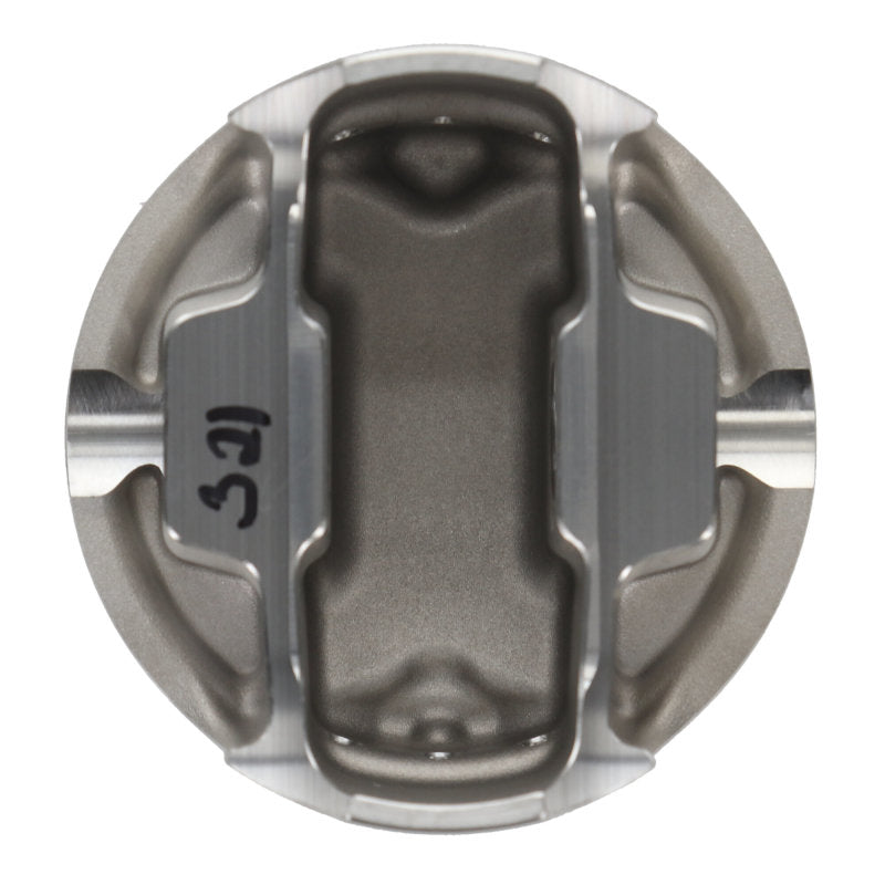 Wiseco Toyota 4AG 4V 19mm Pin DOME +5.9cc Piston