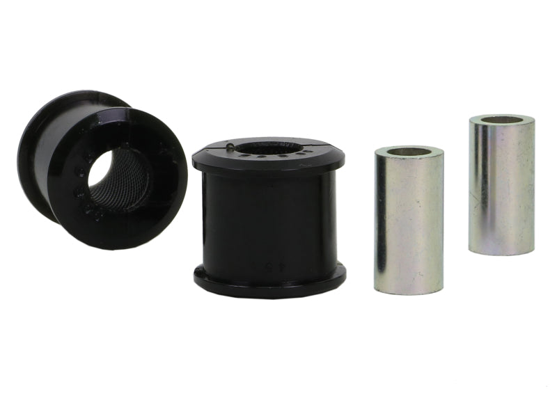 Whiteline 05-13 Lexus IS250 GSE20 / 1/08-4/13 IS350 GSE21 Rear Trailing Arm Upper Front Bushing Kit