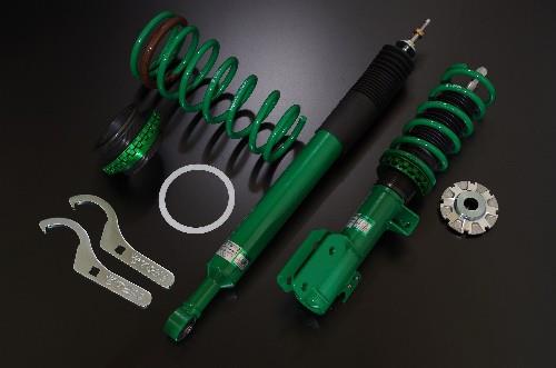 Tein 05-10 Scion TC Street Basis Z Coilovers