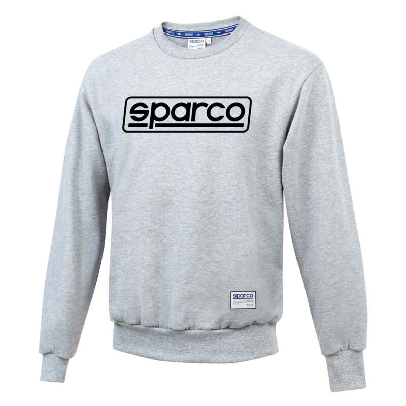 Sparco Sweatshirt Frame XL Gry