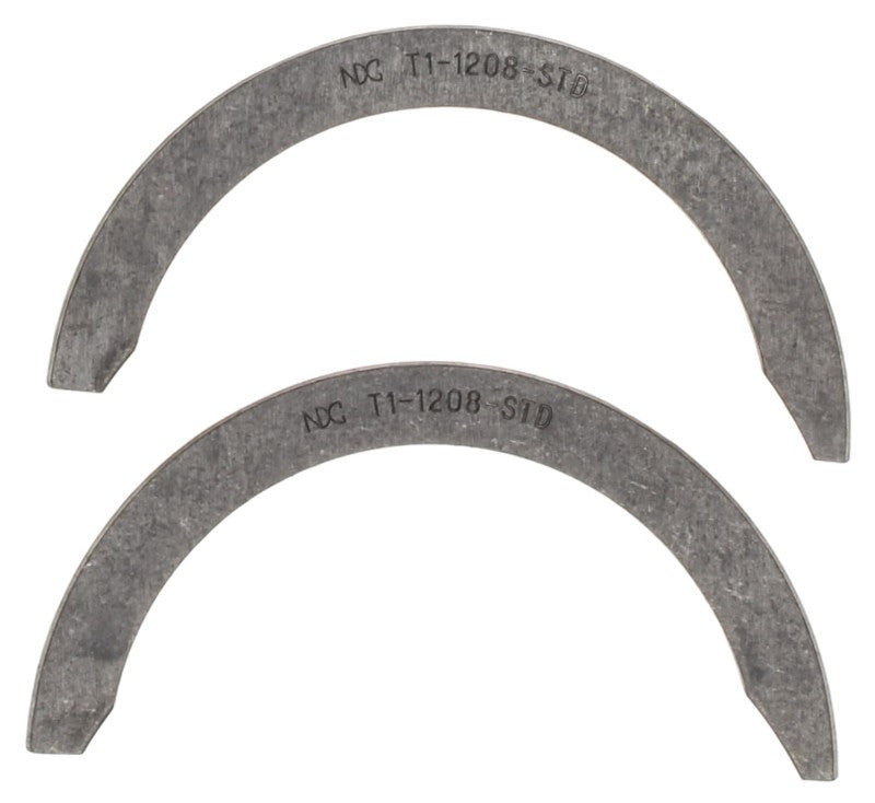 Clevite Nissan 1597cc Eng 1989-90 Thrust Washer Set