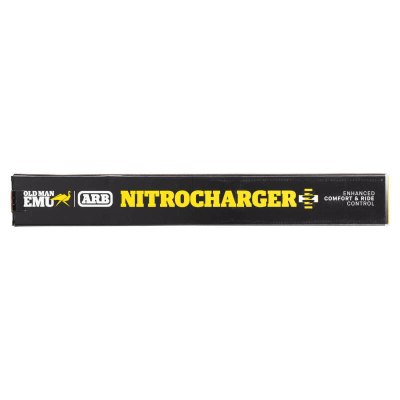 ARB / OME Nitrocharger Plus Shock Mazda BT50/Ford - Rear