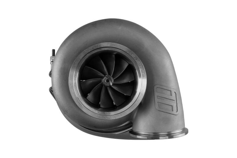 Turbosmart 8280 V-Band 1.24AR External Wastegate TS-1 Turbocharger