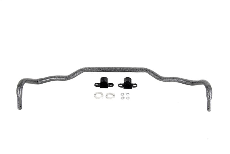 Hellwig 16-21 Chevrolet Camaro V6 Tubular 1-1/4in Front Sway Bar