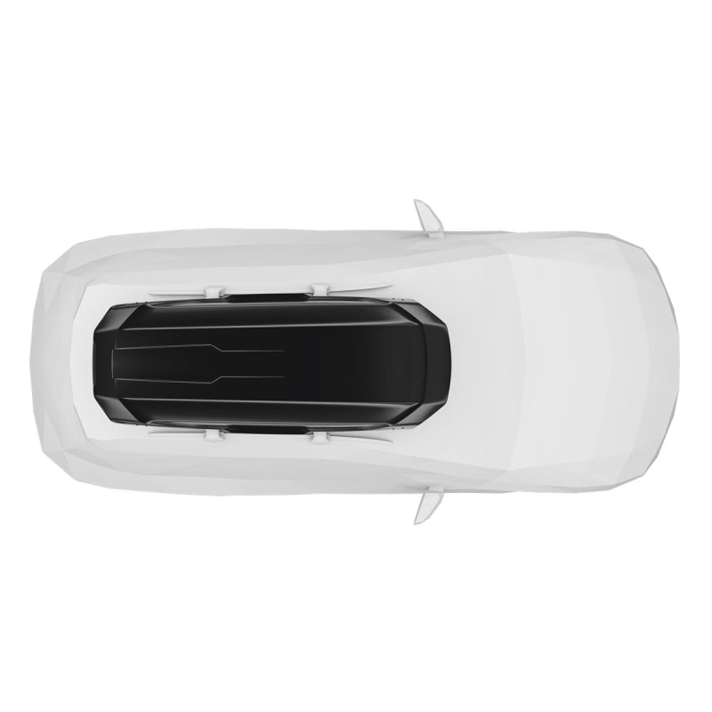Thule Motion XXL Roof Box Glossy - Black