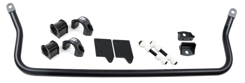 Ridetech 55-57 Chevy Wagon Small Block StreetGRIP Suspension System