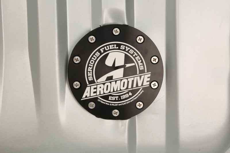 Aeromotive 70-74 Chevrolet Barracuda 200 Stealth Gen 2 Fuel Tank