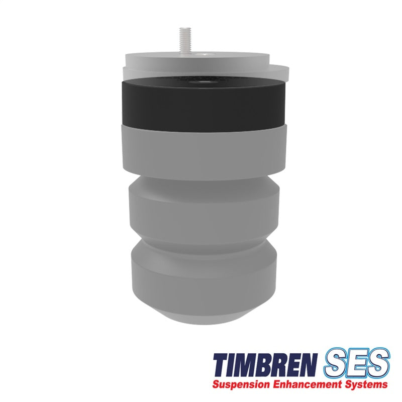 Timbren 2005 Ford F-150 STX 4WD SES Spacer Kit